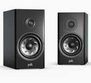 polk r200 book shelf{pair}